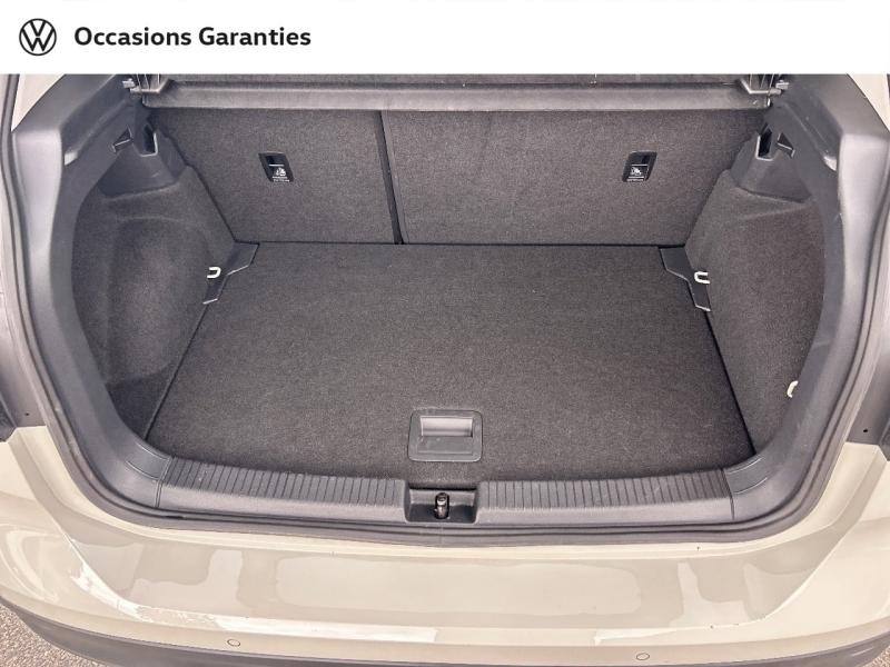 Voitures occasions VOLKSWAGEN T-CROSS Life Plus Cesson-Sévigné