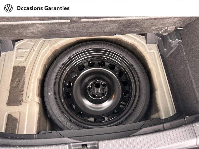 Voitures occasions VOLKSWAGEN T-CROSS Life Plus Cesson-Sévigné