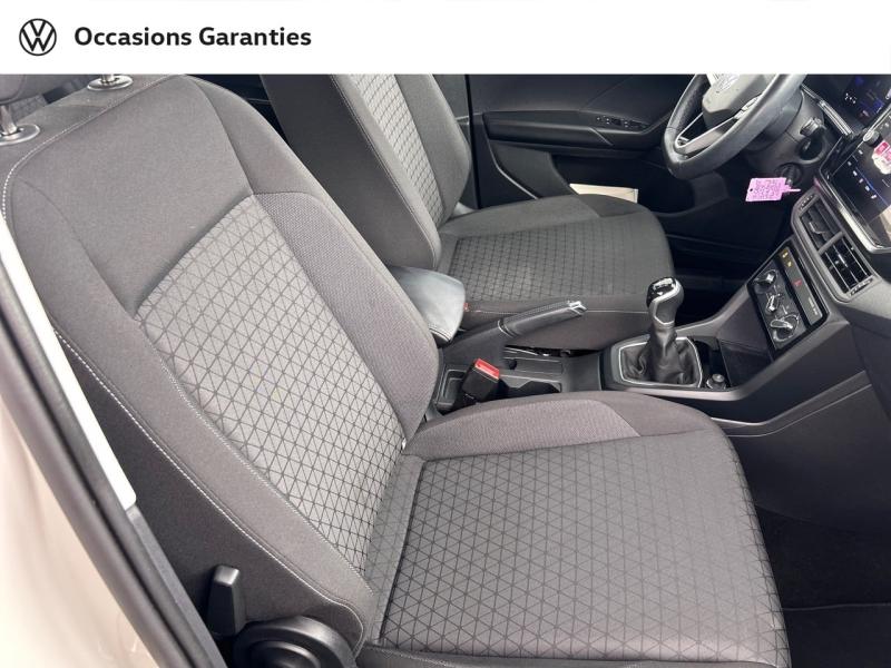 Voitures occasions VOLKSWAGEN T-CROSS Life Plus Cesson-Sévigné