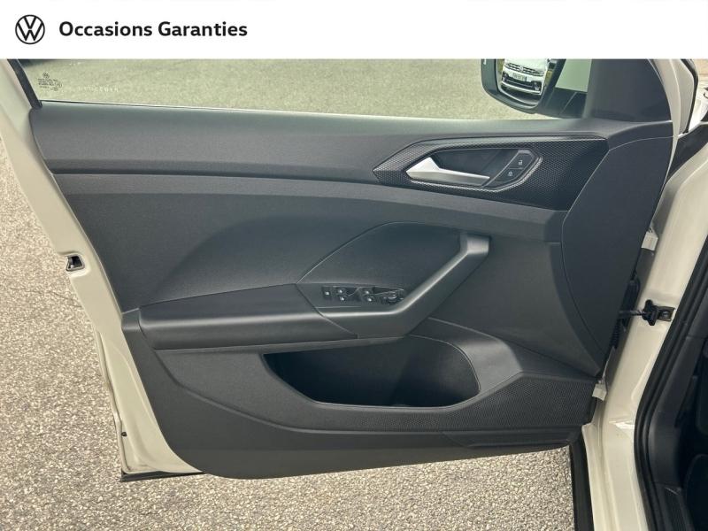 Voitures occasions VOLKSWAGEN T-CROSS Life Plus Cesson-Sévigné