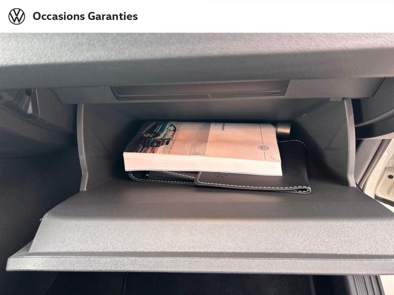 Voitures occasions VOLKSWAGEN T-CROSS Life Plus Cesson-Sévigné