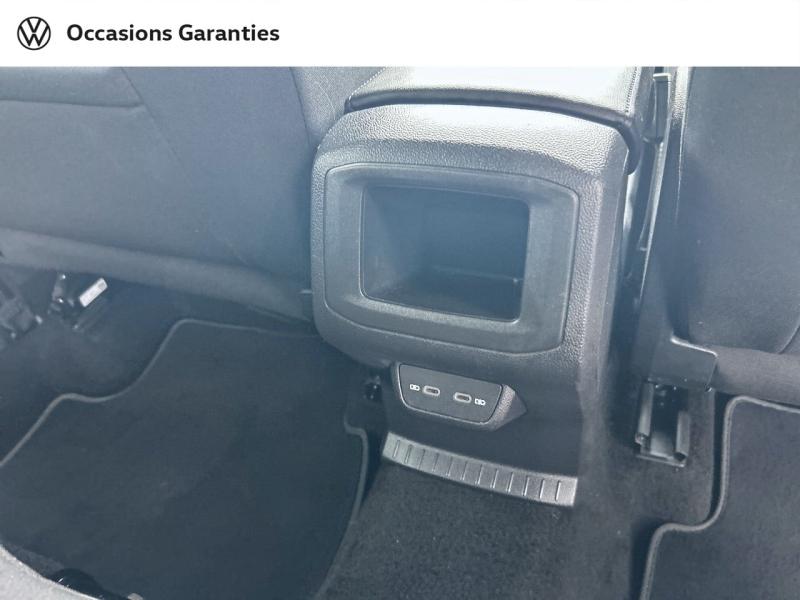 Voitures occasions VOLKSWAGEN T-CROSS Life Plus Cesson-Sévigné