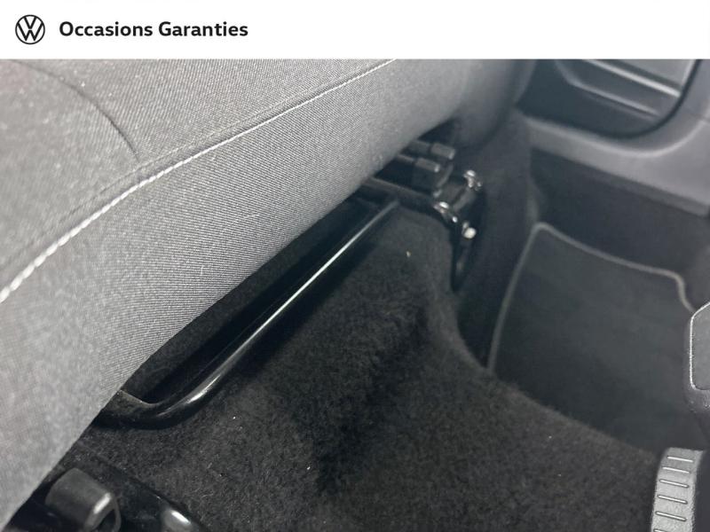 Voitures occasions VOLKSWAGEN T-CROSS Life Plus Cesson-Sévigné