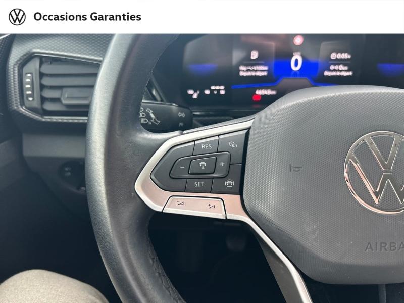Voitures occasions VOLKSWAGEN T-CROSS Life Plus Cesson-Sévigné