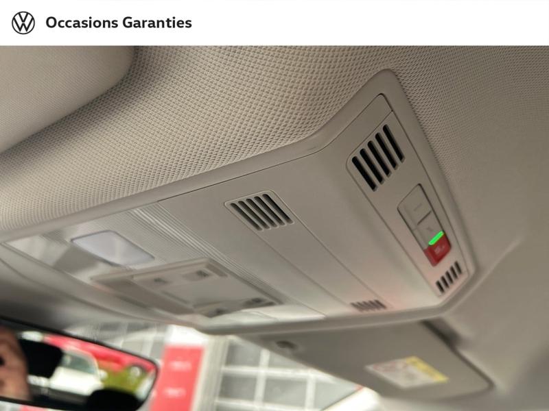 Voitures occasions VOLKSWAGEN T-CROSS Life Plus Cesson-Sévigné