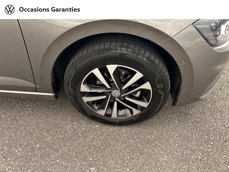 Voitures occasions VOLKSWAGEN POLO IQ.Drive Cesson-Sévigné