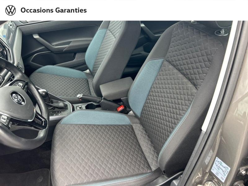 Voitures occasions VOLKSWAGEN POLO IQ.Drive Cesson-Sévigné