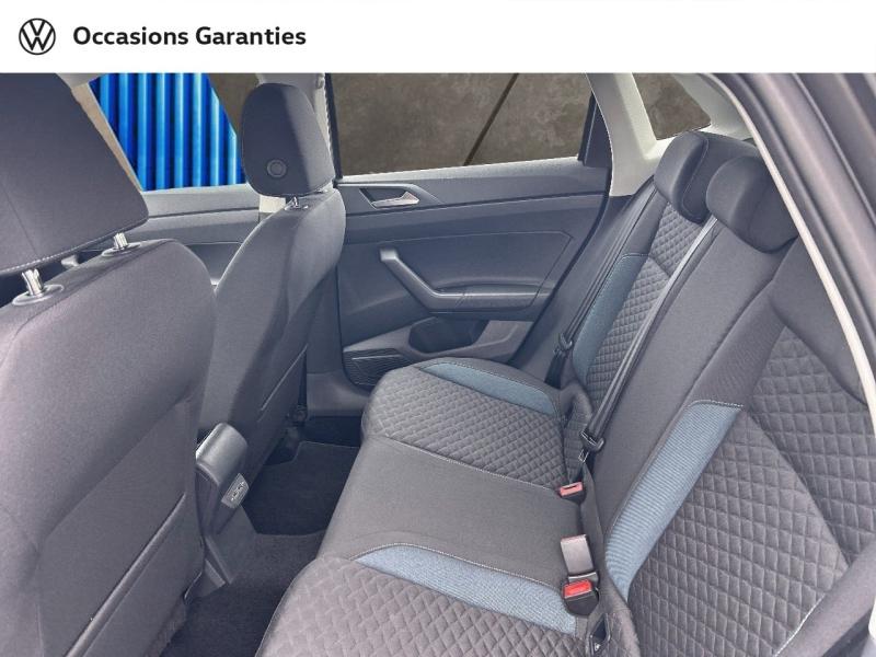 Voitures occasions VOLKSWAGEN POLO IQ.Drive Cesson-Sévigné