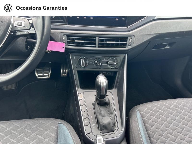 Voitures occasions VOLKSWAGEN POLO IQ.Drive Cesson-Sévigné