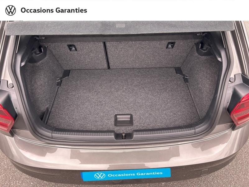 Voitures occasions VOLKSWAGEN POLO IQ.Drive Cesson-Sévigné