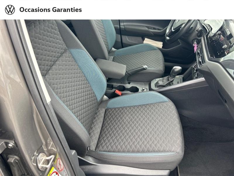 Voitures occasions VOLKSWAGEN POLO IQ.Drive Cesson-Sévigné