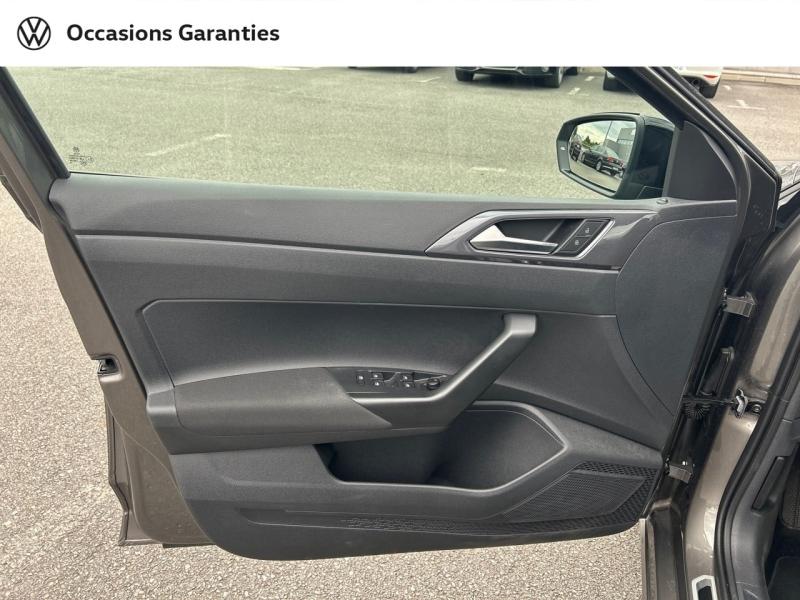 Voitures occasions VOLKSWAGEN POLO IQ.Drive Cesson-Sévigné