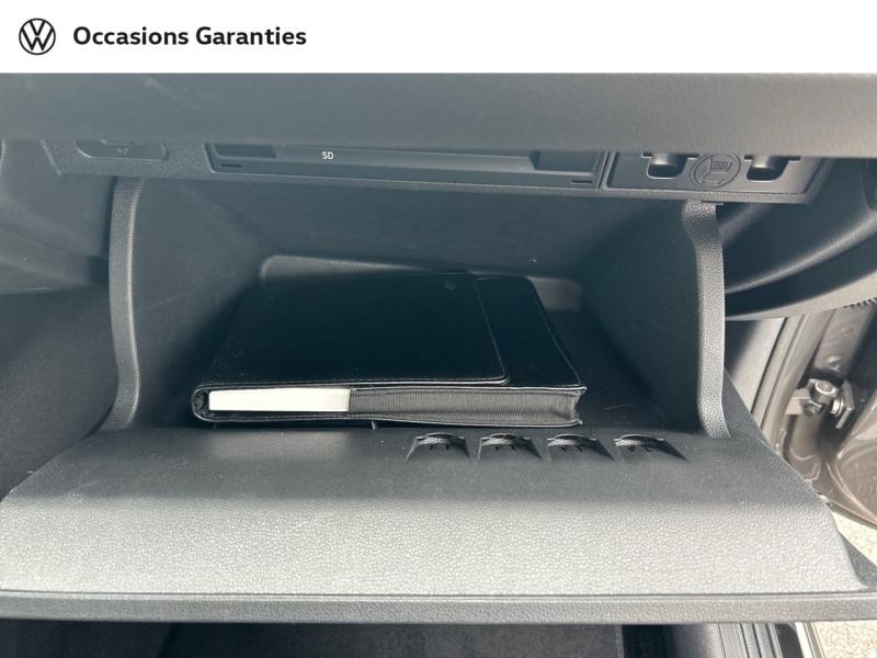 Voitures occasions VOLKSWAGEN POLO IQ.Drive Cesson-Sévigné