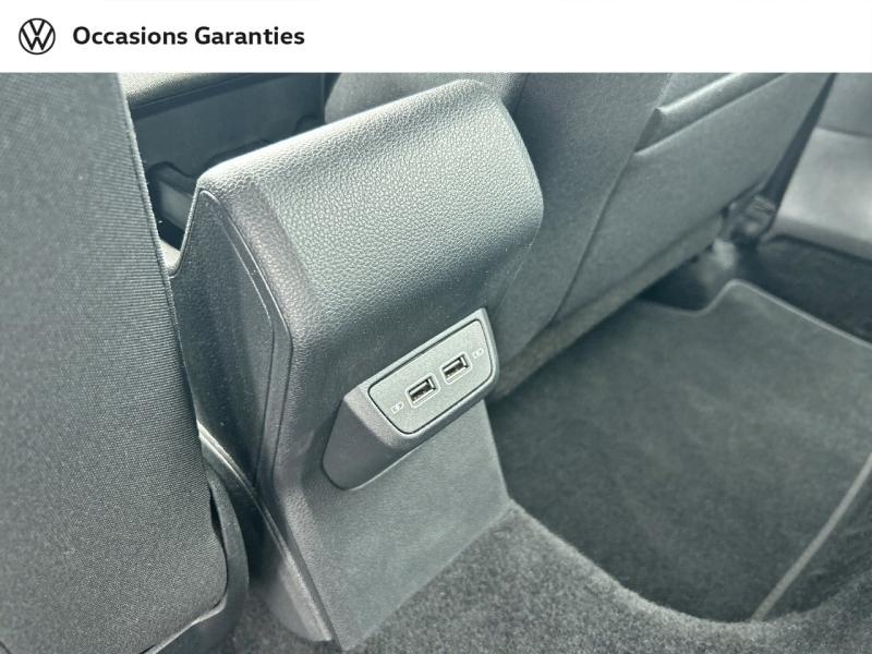 Voitures occasions VOLKSWAGEN POLO IQ.Drive Cesson-Sévigné