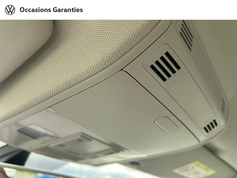 Voitures occasions VOLKSWAGEN POLO IQ.Drive Cesson-Sévigné