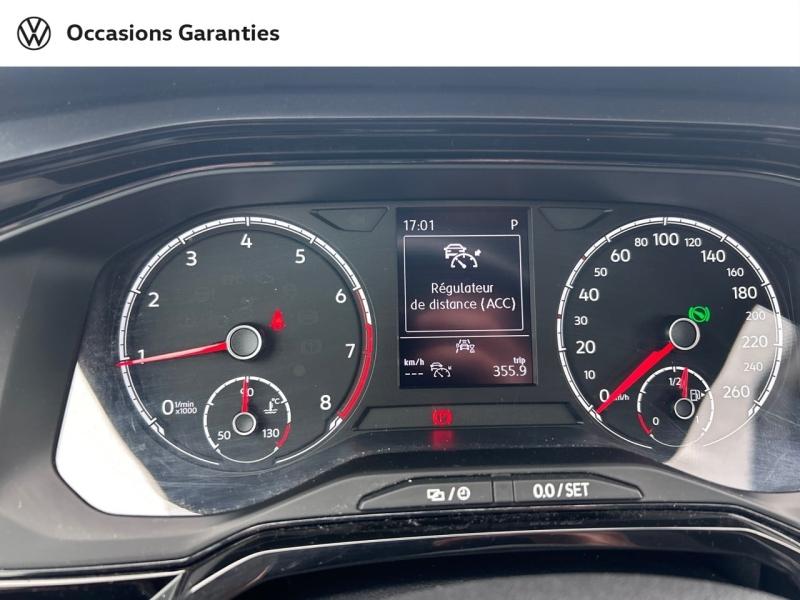 Voitures occasions VOLKSWAGEN POLO IQ.Drive Cesson-Sévigné