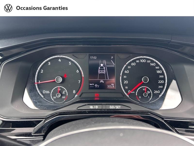 Voitures occasions VOLKSWAGEN POLO IQ.Drive Cesson-Sévigné