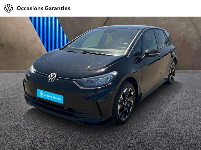 Voitures occasions VOLKSWAGEN ID.3 Life Max Cesson-Sévigné