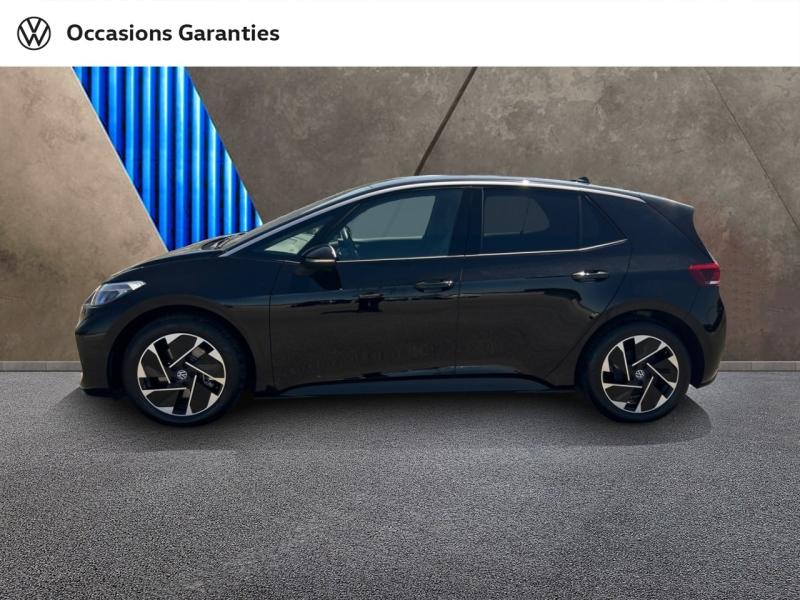 Voitures occasions VOLKSWAGEN ID.3 Life Max Cesson-Sévigné