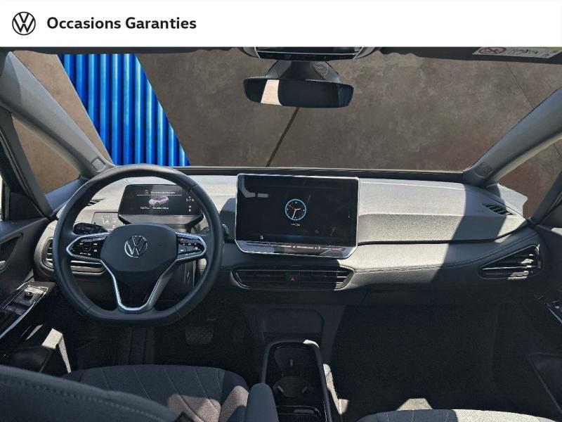 Voitures occasions VOLKSWAGEN ID.3 Life Max Cesson-Sévigné