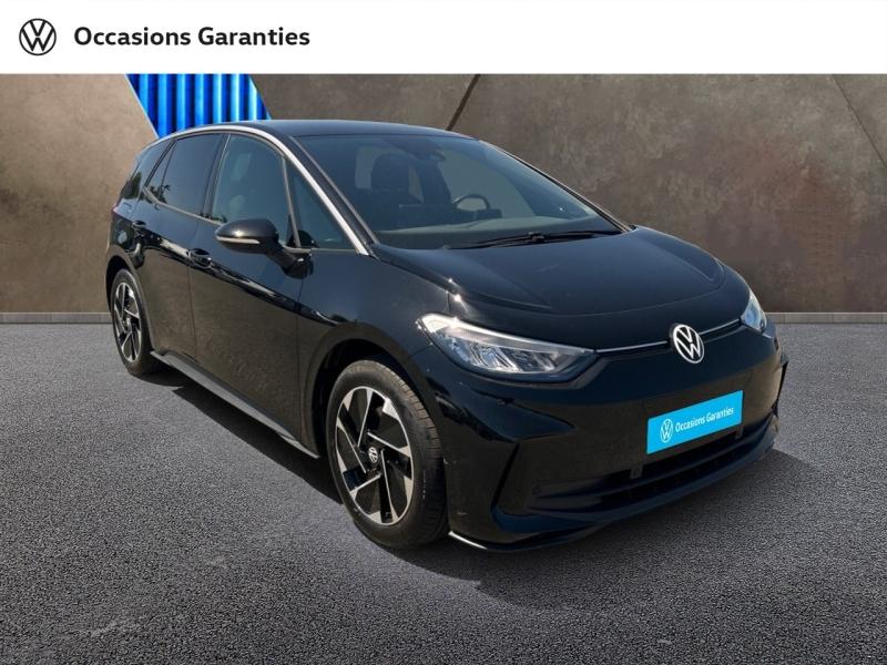Voitures occasions VOLKSWAGEN ID.3 Life Max Cesson-Sévigné