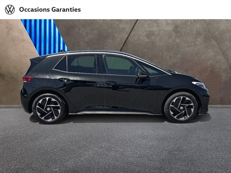 Voitures occasions VOLKSWAGEN ID.3 Life Max Cesson-Sévigné