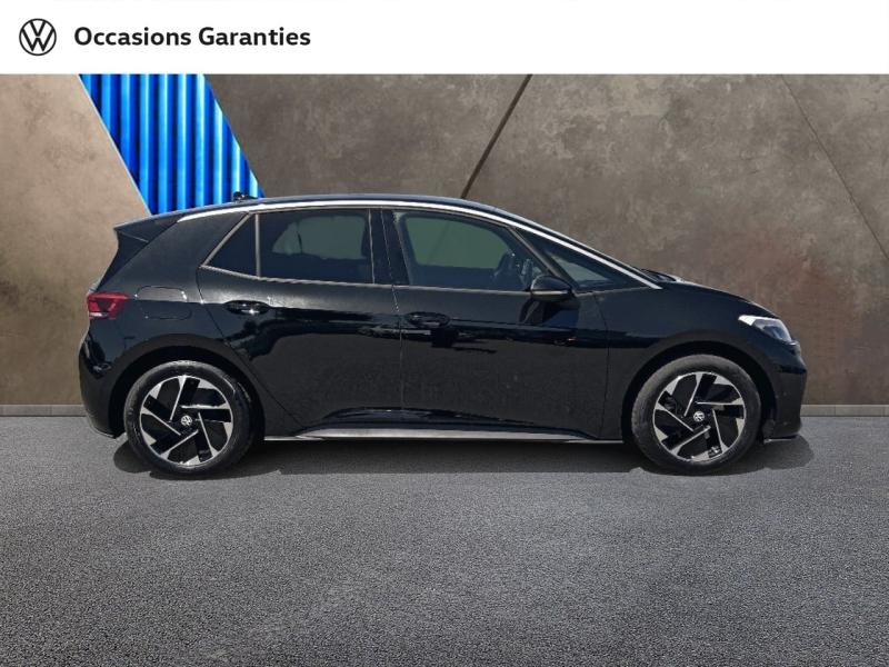 Voitures occasions VOLKSWAGEN ID.3 Life Max Cesson-Sévigné