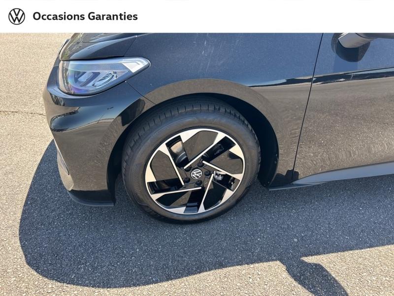 Voitures occasions VOLKSWAGEN ID.3 Life Max Cesson-Sévigné