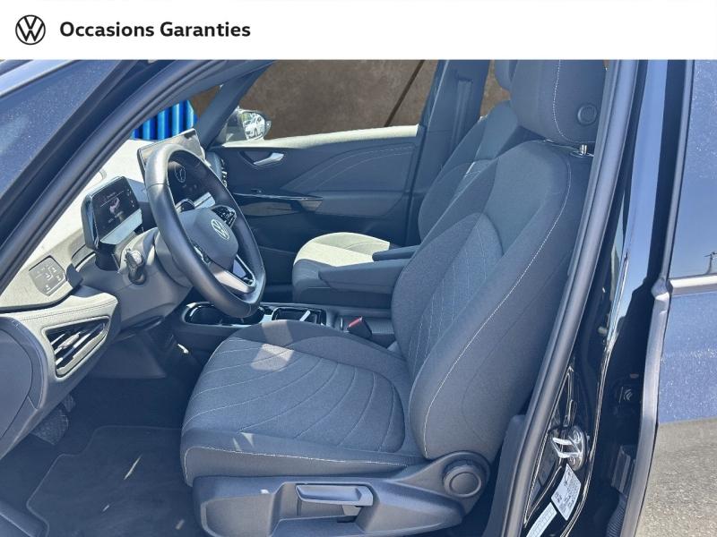 Voitures occasions VOLKSWAGEN ID.3 Life Max Cesson-Sévigné