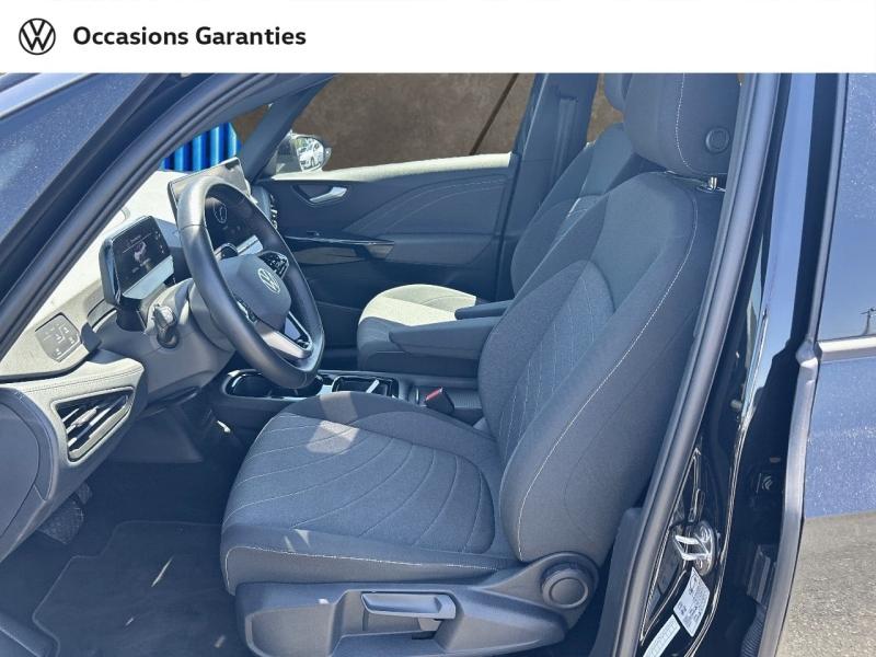 Voitures occasions VOLKSWAGEN ID.3 Life Max Cesson-Sévigné