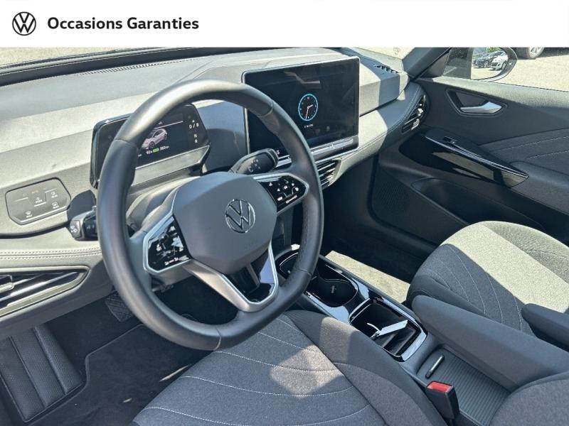 Voitures occasions VOLKSWAGEN ID.3 Life Max Cesson-Sévigné