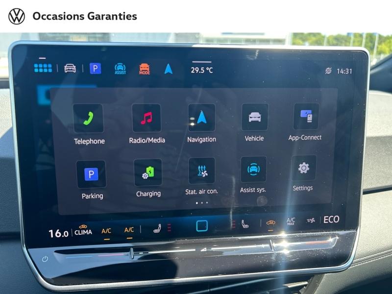 Voitures occasions VOLKSWAGEN ID.3 Life Max Cesson-Sévigné