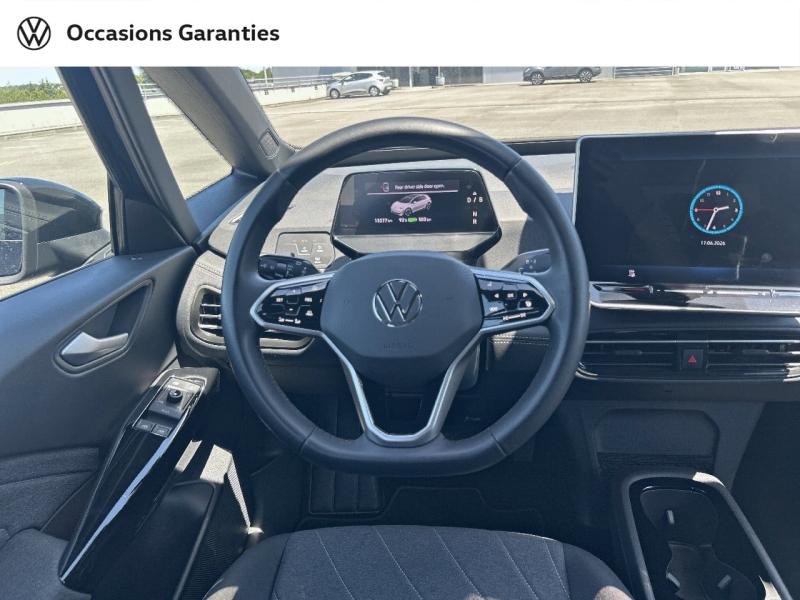 Voitures occasions VOLKSWAGEN ID.3 Life Max Cesson-Sévigné