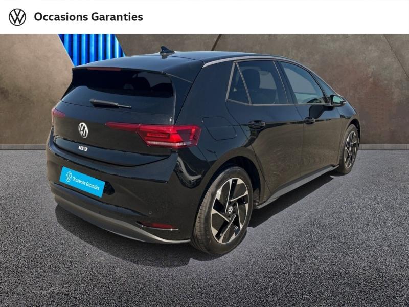 Voitures occasions VOLKSWAGEN ID.3 Life Max Cesson-Sévigné