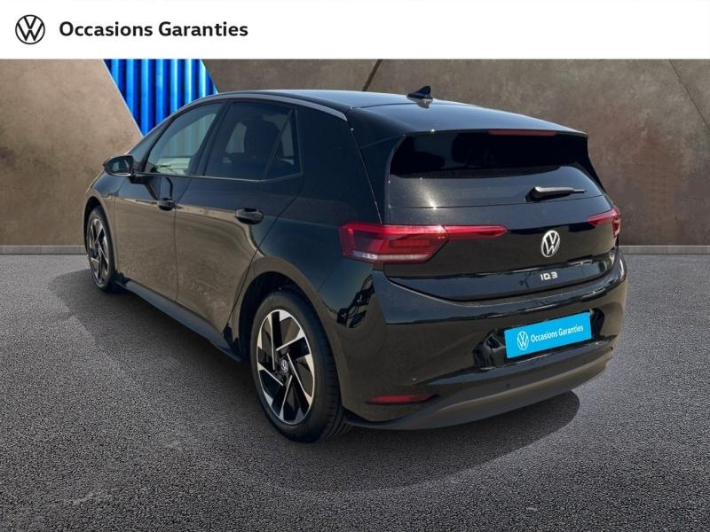 Voitures occasions VOLKSWAGEN ID.3 Life Max Cesson-Sévigné