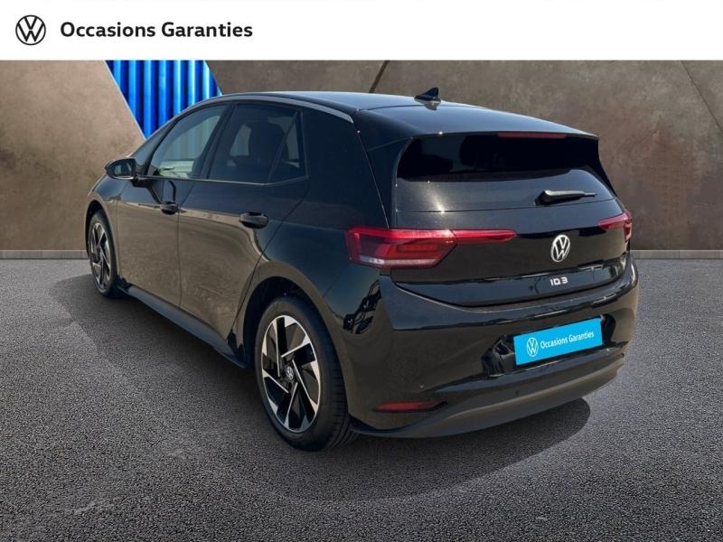 Voitures occasions VOLKSWAGEN ID.3 Life Max Cesson-Sévigné