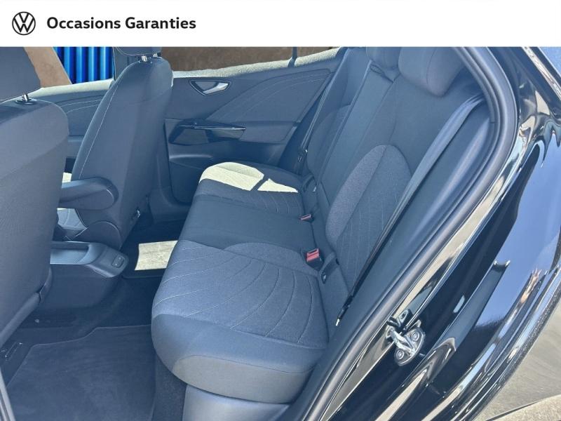 Voitures occasions VOLKSWAGEN ID.3 Life Max Cesson-Sévigné
