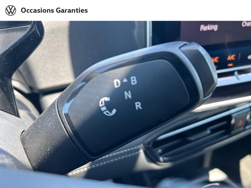 Voitures occasions VOLKSWAGEN ID.3 Life Max Cesson-Sévigné