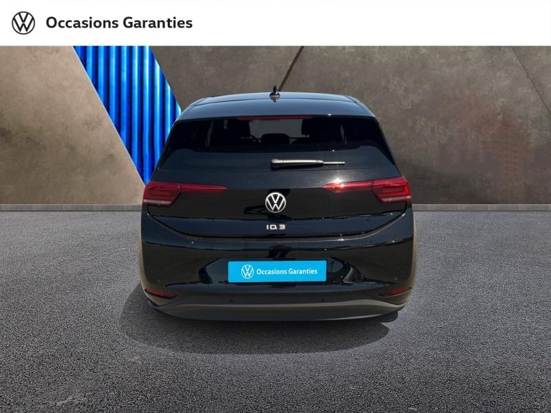 Voitures occasions VOLKSWAGEN ID.3 Life Max Cesson-Sévigné