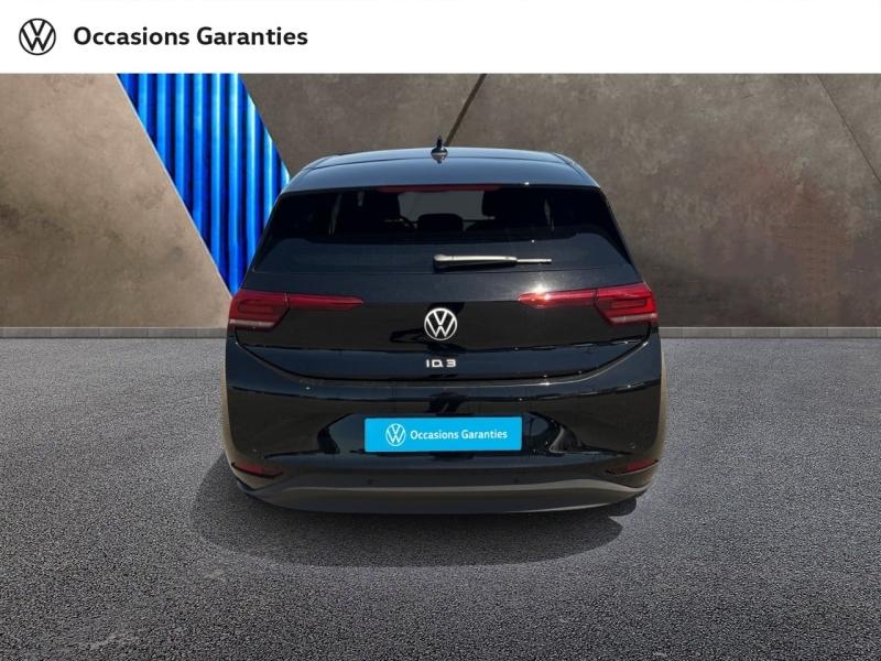 Voitures occasions VOLKSWAGEN ID.3 Life Max Cesson-Sévigné