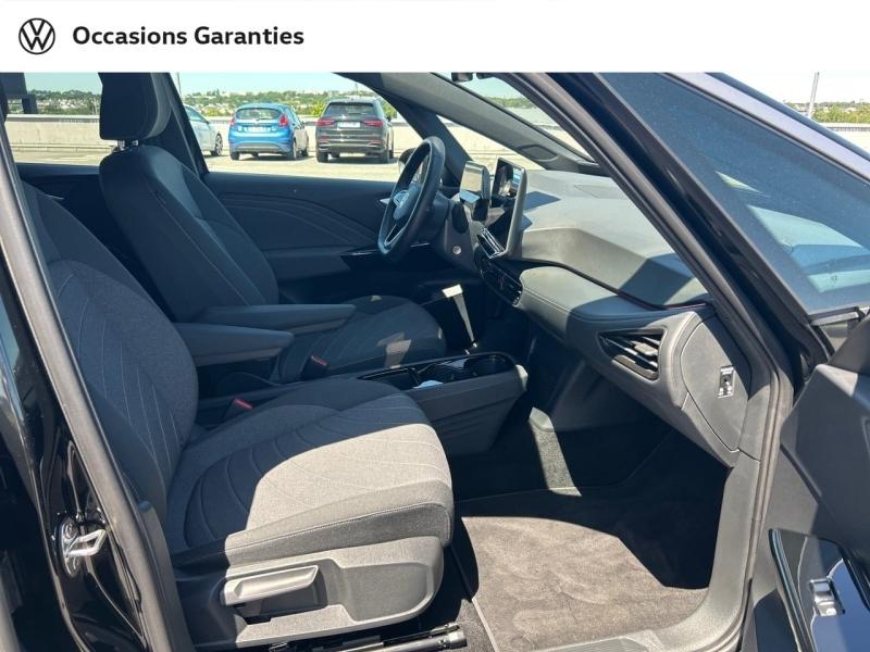 Voitures occasions VOLKSWAGEN ID.3 Life Max Cesson-Sévigné