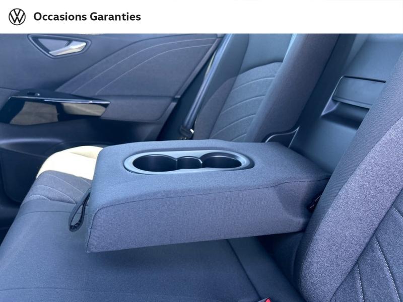 Voitures occasions VOLKSWAGEN ID.3 Life Max Cesson-Sévigné