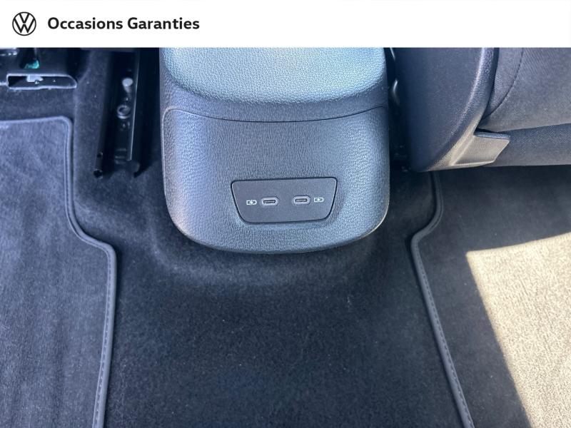 Voitures occasions VOLKSWAGEN ID.3 Life Max Cesson-Sévigné