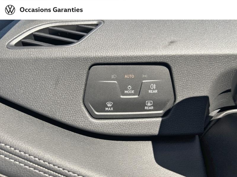 Voitures occasions VOLKSWAGEN ID.3 Life Max Cesson-Sévigné