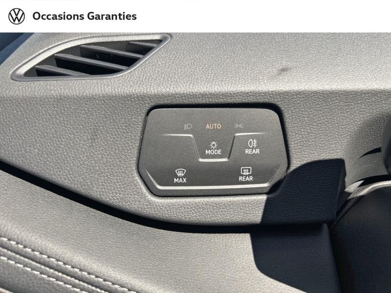 Voitures occasions VOLKSWAGEN ID.3 Life Max Cesson-Sévigné
