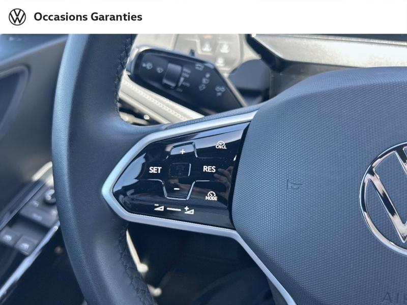 Voitures occasions VOLKSWAGEN ID.3 Life Max Cesson-Sévigné