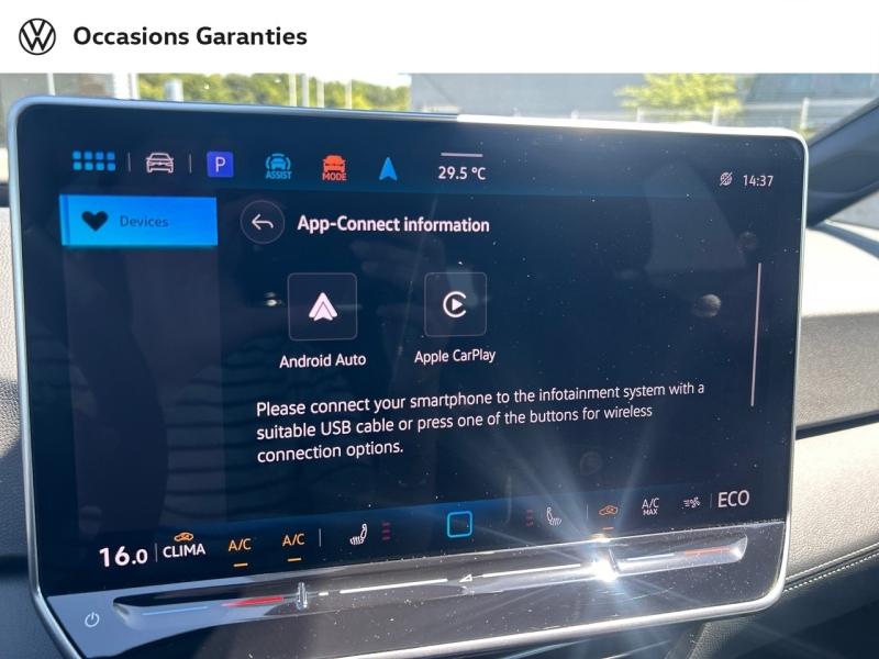 Voitures occasions VOLKSWAGEN ID.3 Life Max Cesson-Sévigné
