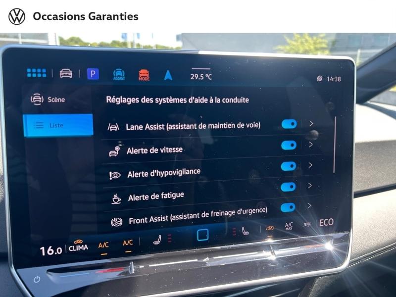 Voitures occasions VOLKSWAGEN ID.3 Life Max Cesson-Sévigné