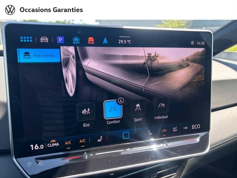 Voitures occasions VOLKSWAGEN ID.3 Life Max Cesson-Sévigné