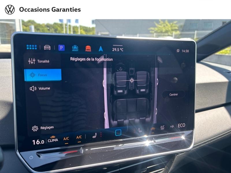 Voitures occasions VOLKSWAGEN ID.3 Life Max Cesson-Sévigné